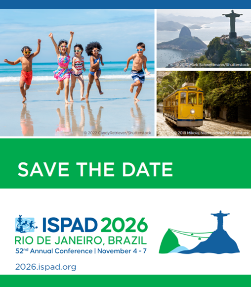 ISPAD