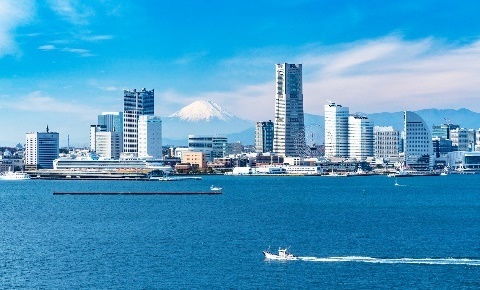 Yokohama